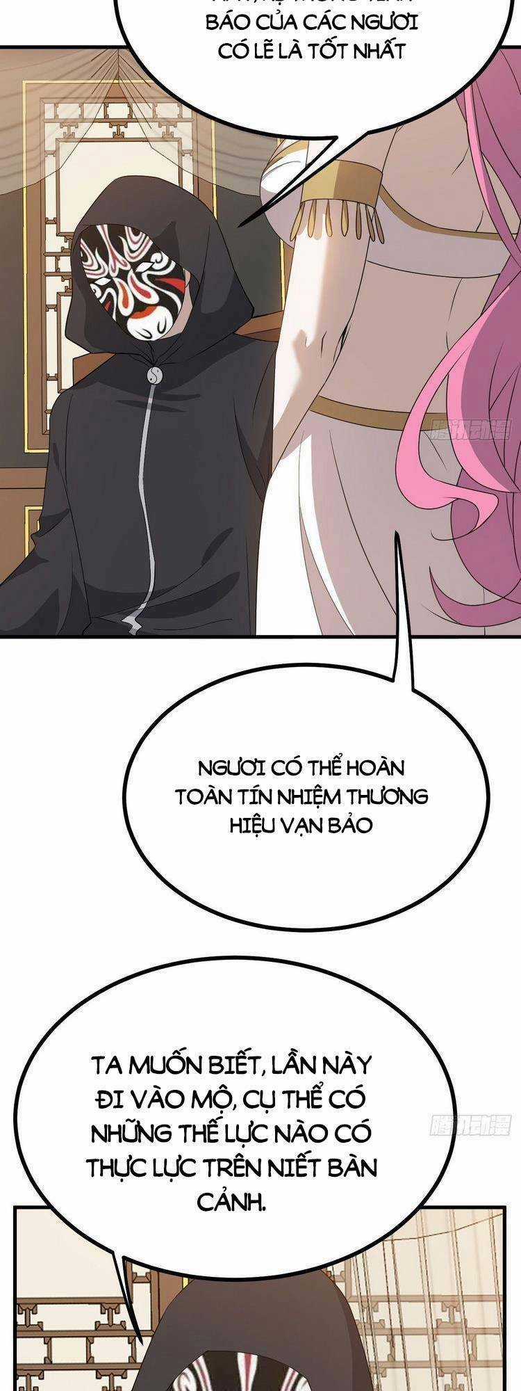 Hệ Thống Gánh Con Mạnh Nhất Chapter 28 trang 5