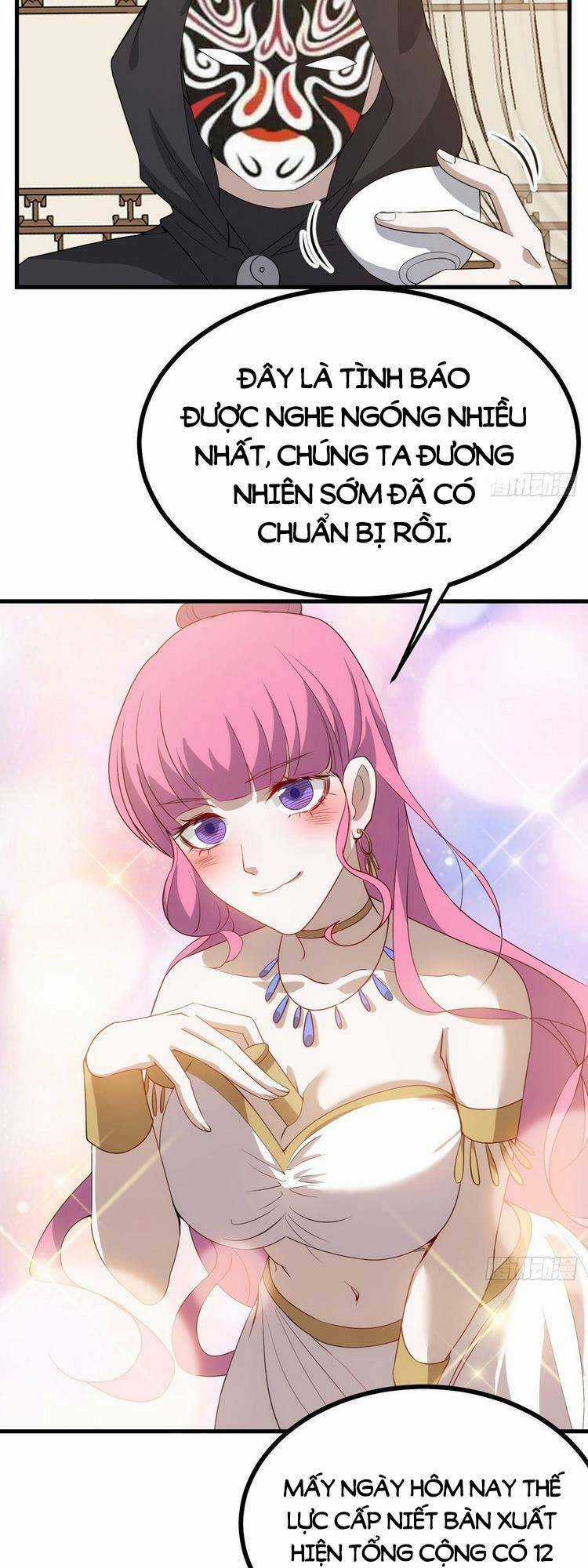 Hệ Thống Gánh Con Mạnh Nhất Chapter 28 trang 6