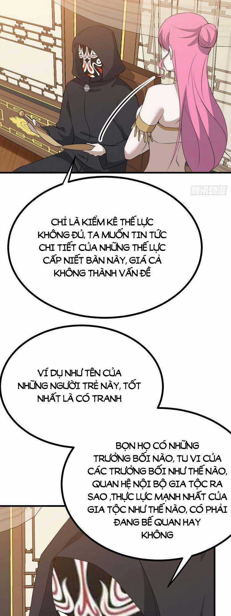 Hệ Thống Gánh Con Mạnh Nhất Chapter 28 trang 8