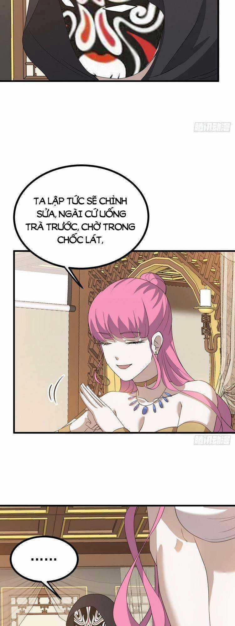 Hệ Thống Gánh Con Mạnh Nhất Chapter 28 trang 9