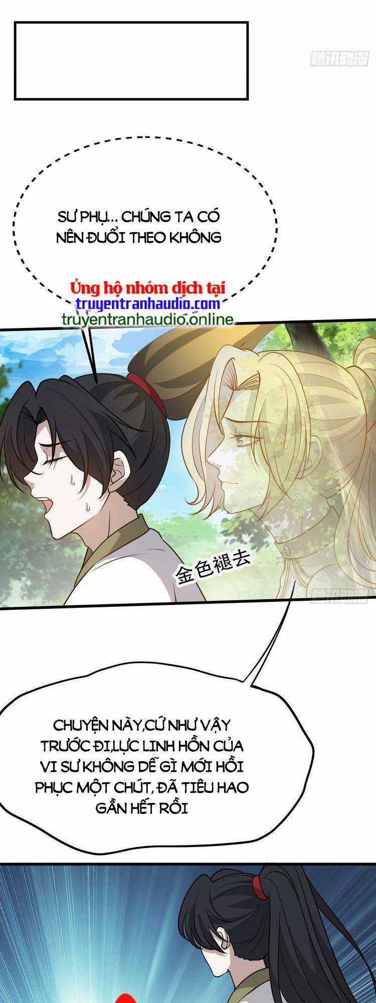 Hệ Thống Gánh Con Mạnh Nhất Chapter 29 trang 10