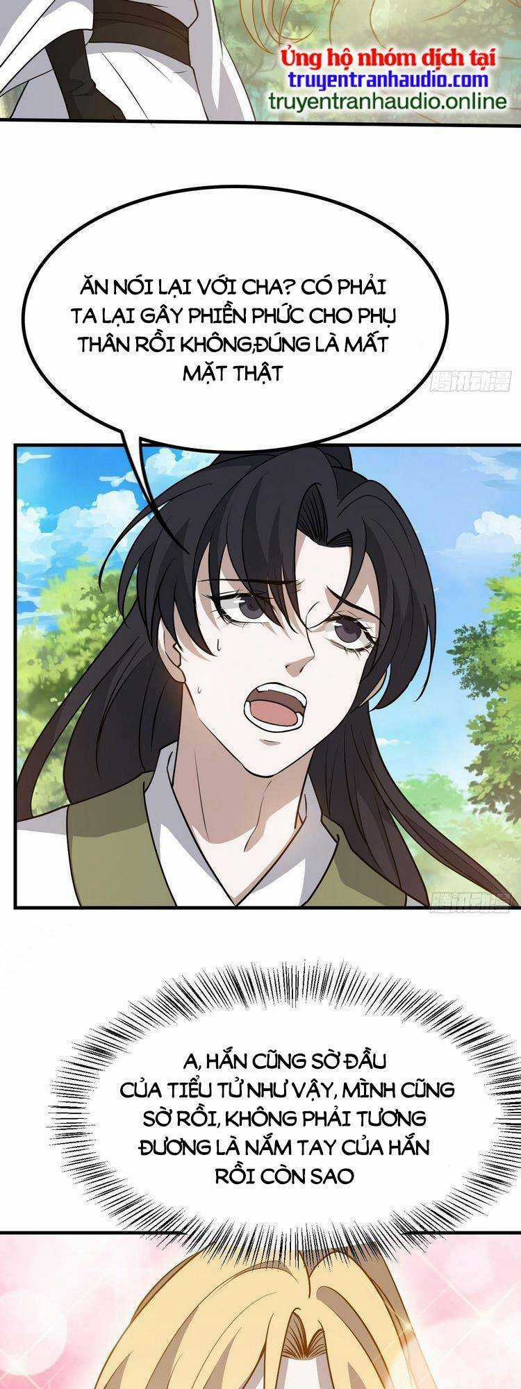 Hệ Thống Gánh Con Mạnh Nhất Chapter 29 trang 13