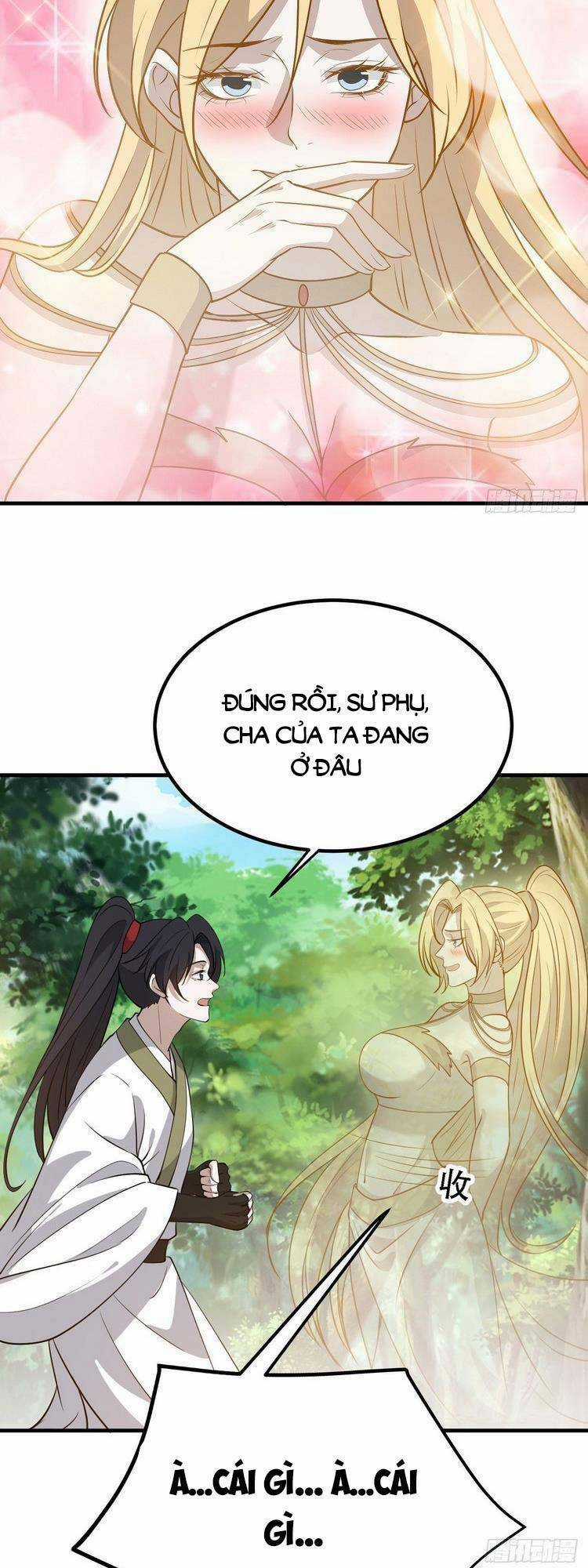 Hệ Thống Gánh Con Mạnh Nhất Chapter 29 trang 14