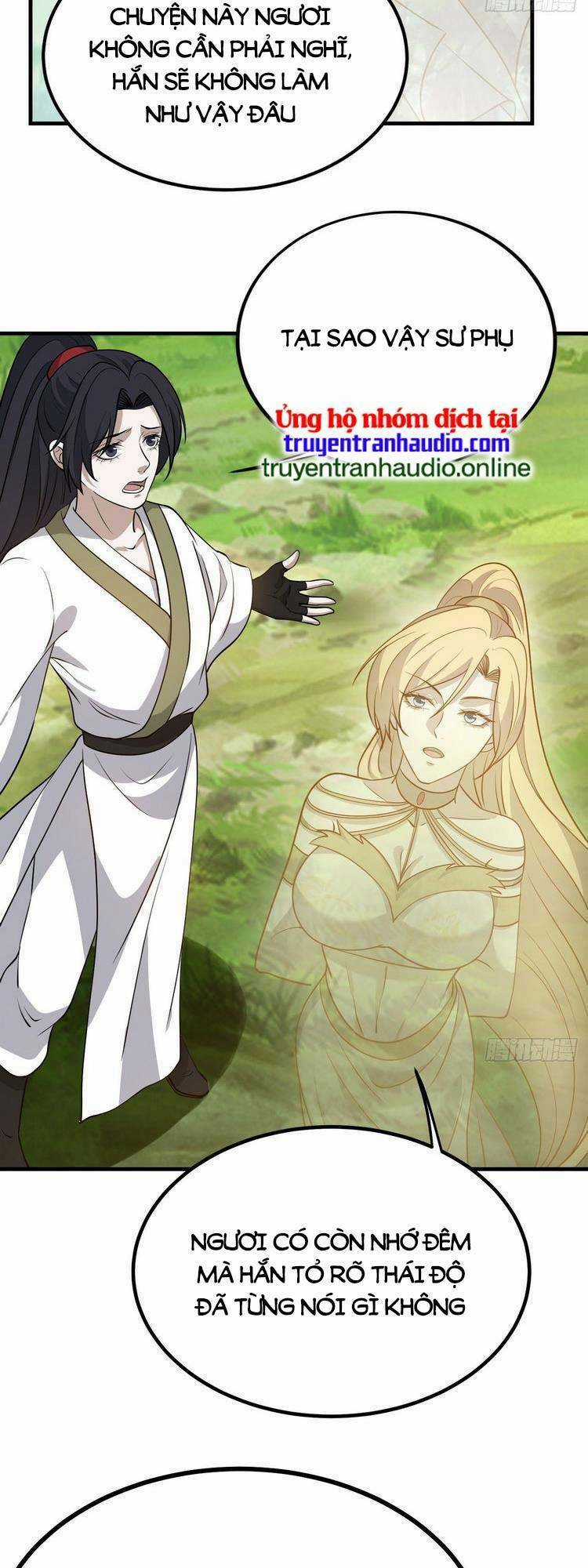 Hệ Thống Gánh Con Mạnh Nhất Chapter 29 trang 17