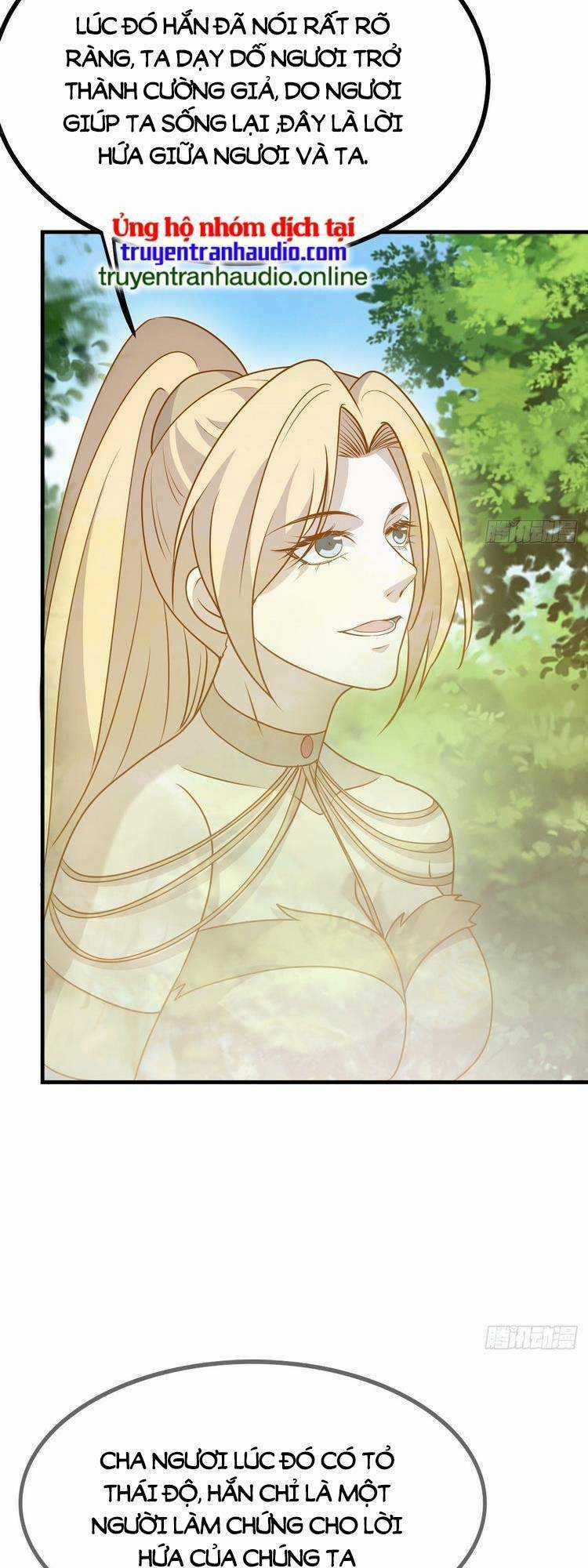 Hệ Thống Gánh Con Mạnh Nhất Chapter 29 trang 18