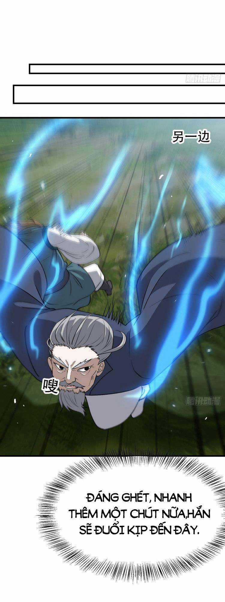 Hệ Thống Gánh Con Mạnh Nhất Chapter 29 trang 2