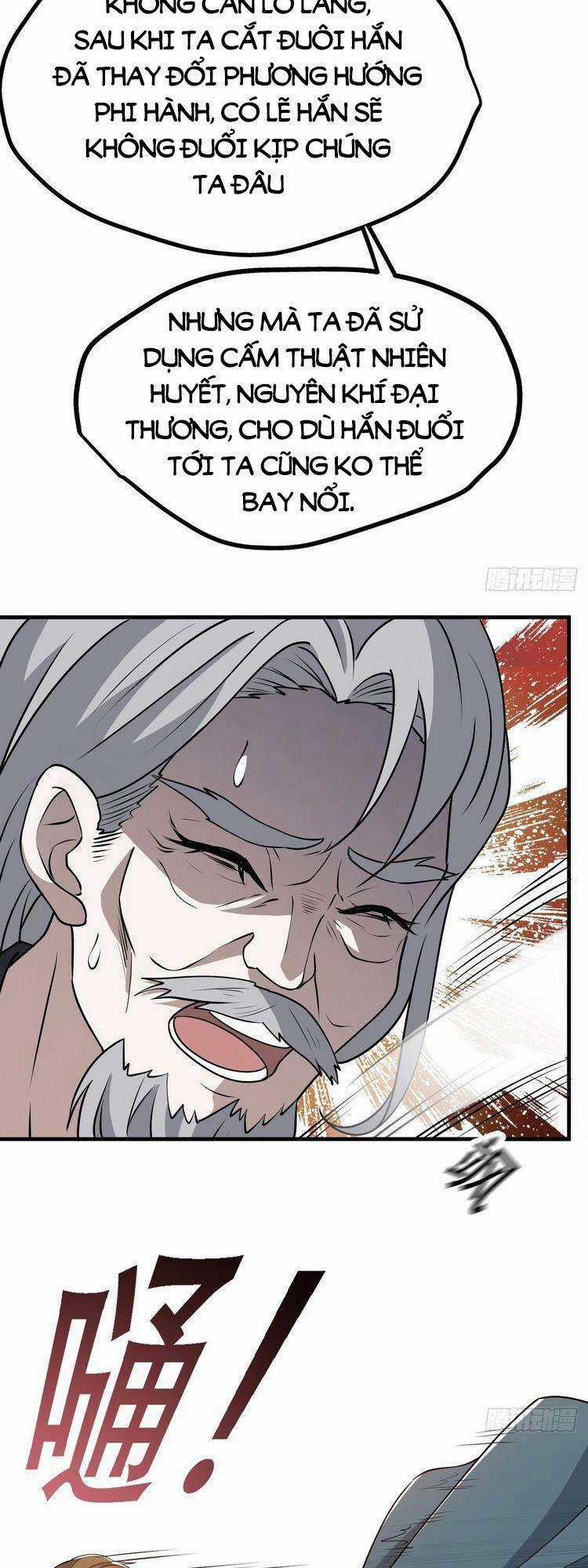 Hệ Thống Gánh Con Mạnh Nhất Chapter 29 trang 26