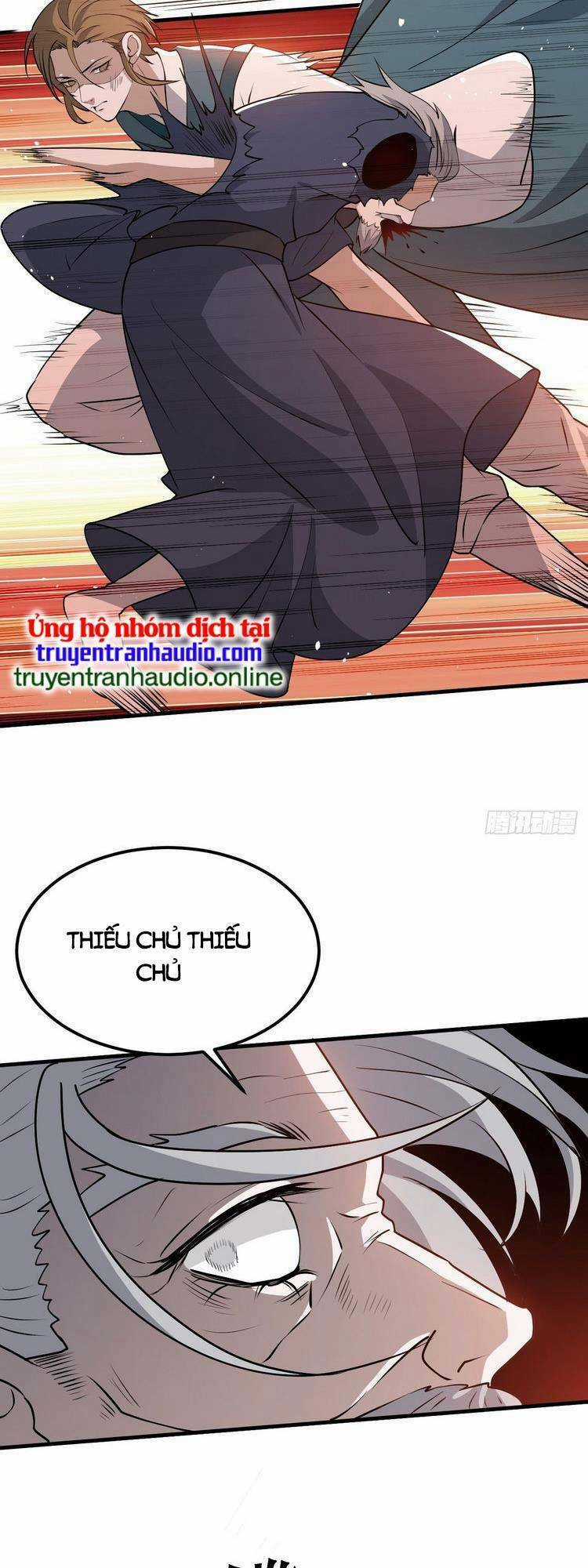 Hệ Thống Gánh Con Mạnh Nhất Chapter 29 trang 27