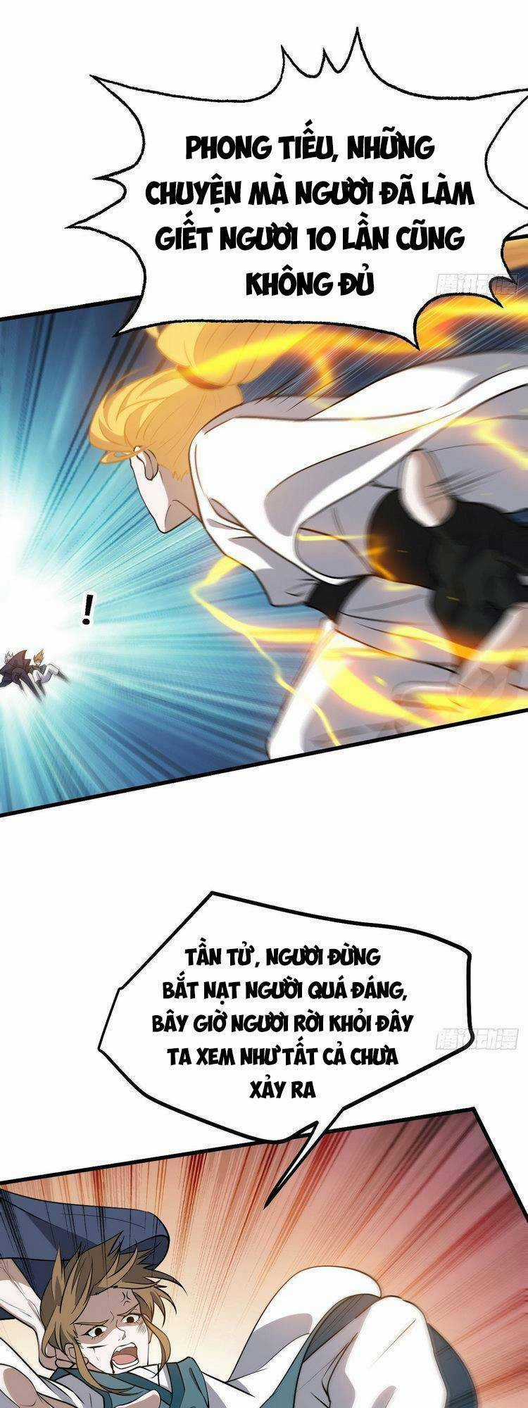 Hệ Thống Gánh Con Mạnh Nhất Chapter 29 trang 3