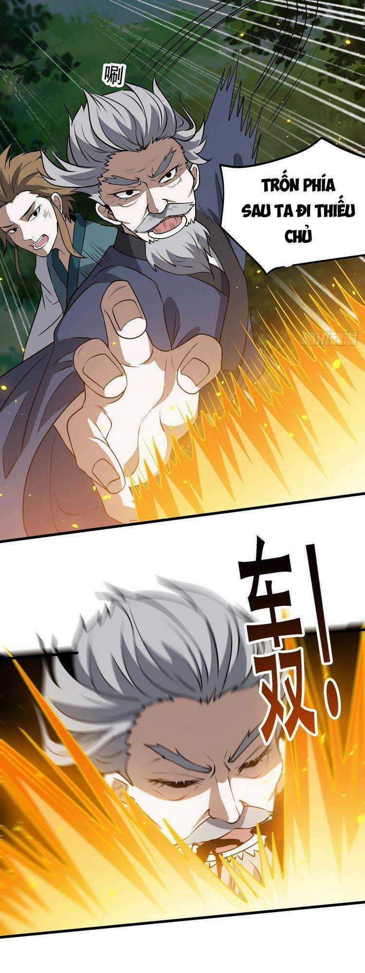 Hệ Thống Gánh Con Mạnh Nhất Chapter 29 trang 6