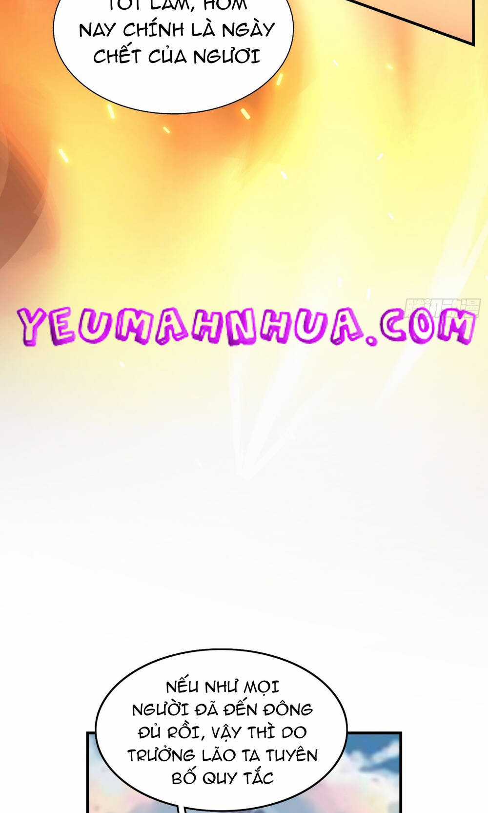 Hệ Thống Gánh Con Mạnh Nhất Chapter 3 trang 16