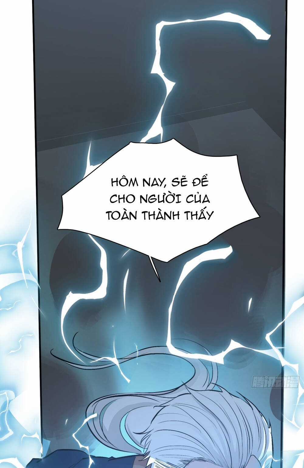 Hệ Thống Gánh Con Mạnh Nhất Chapter 3 trang 20
