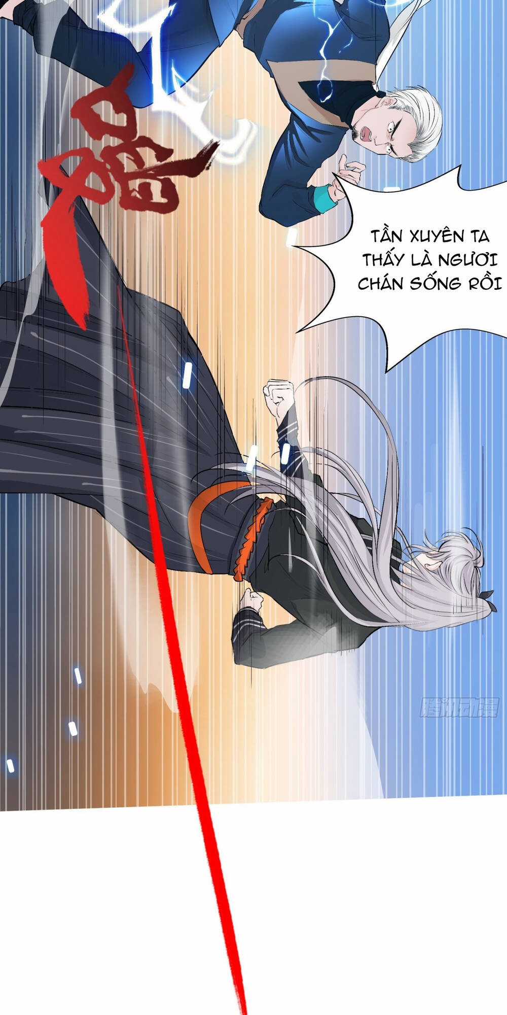 Hệ Thống Gánh Con Mạnh Nhất Chapter 3 trang 28