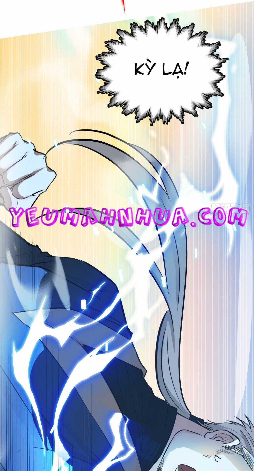 Hệ Thống Gánh Con Mạnh Nhất Chapter 3 trang 29
