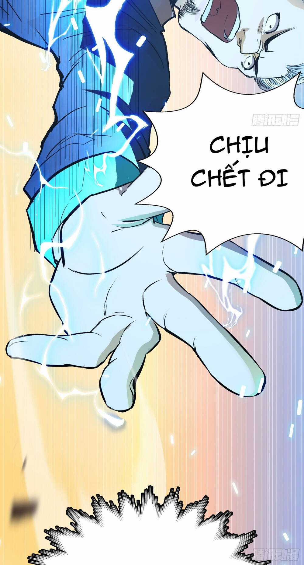 Hệ Thống Gánh Con Mạnh Nhất Chapter 3 trang 30