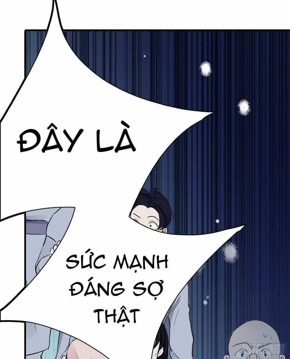 Hệ Thống Gánh Con Mạnh Nhất Chapter 3 trang 37