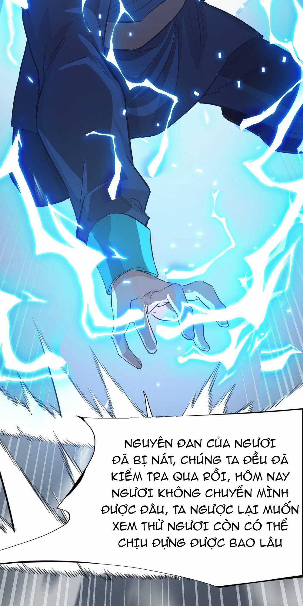 Hệ Thống Gánh Con Mạnh Nhất Chapter 3 trang 42