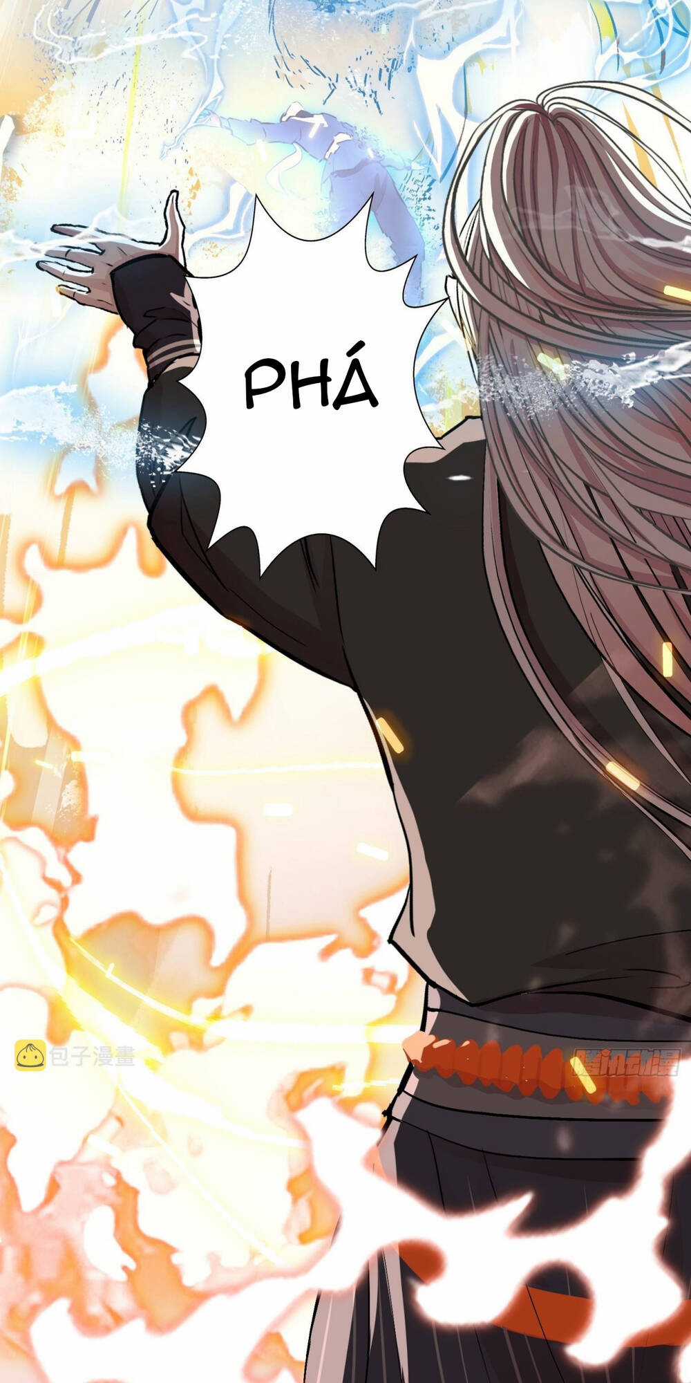 Hệ Thống Gánh Con Mạnh Nhất Chapter 3 trang 51