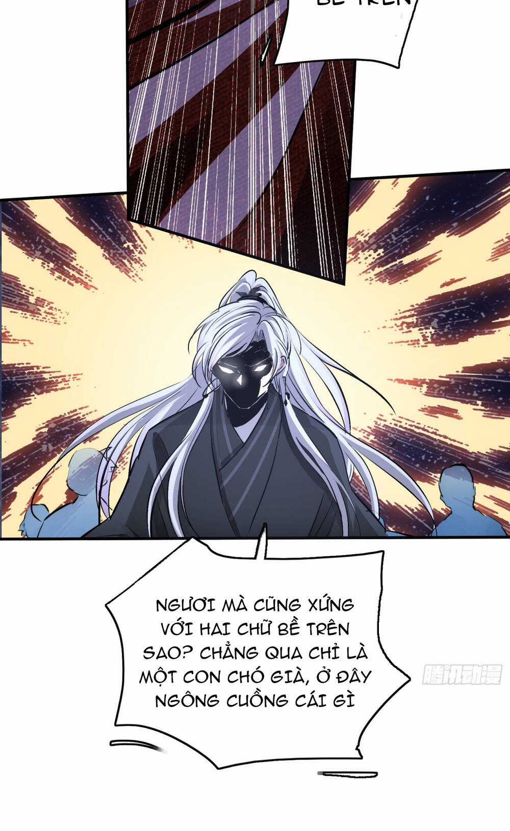 Hệ Thống Gánh Con Mạnh Nhất Chapter 3 trang 63