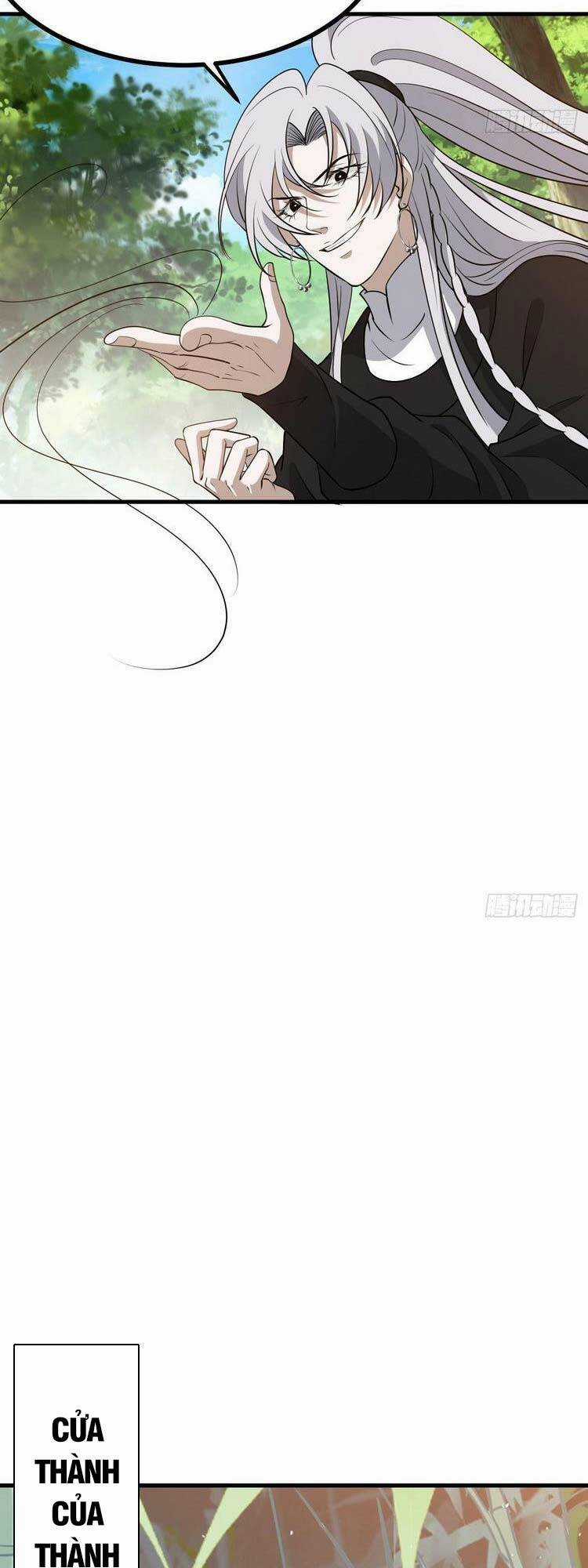 Hệ Thống Gánh Con Mạnh Nhất Chapter 30 trang 10