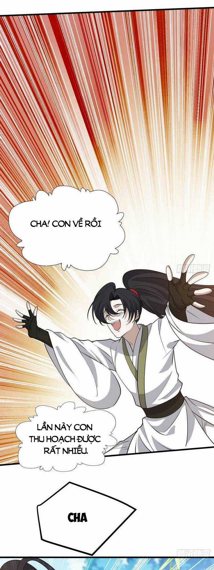 Hệ Thống Gánh Con Mạnh Nhất Chapter 30 trang 14