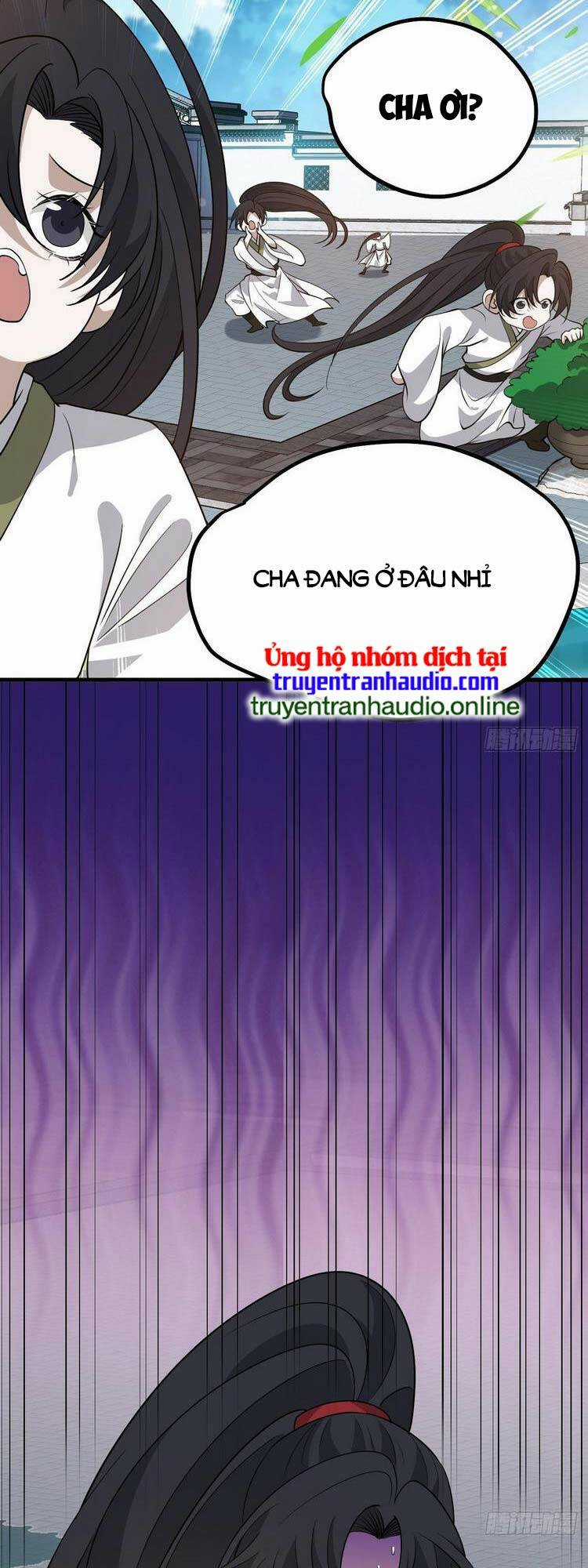 Hệ Thống Gánh Con Mạnh Nhất Chapter 30 trang 15