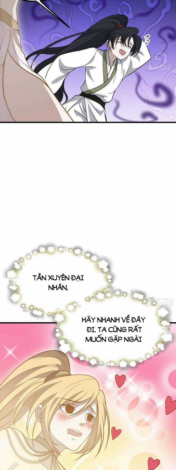 Hệ Thống Gánh Con Mạnh Nhất Chapter 30 trang 18