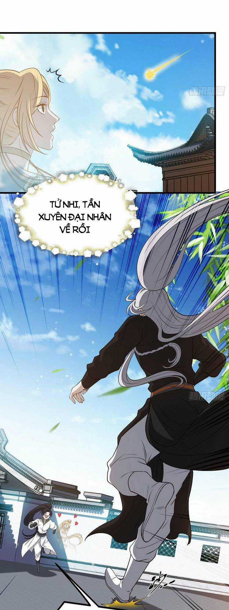 Hệ Thống Gánh Con Mạnh Nhất Chapter 30 trang 20