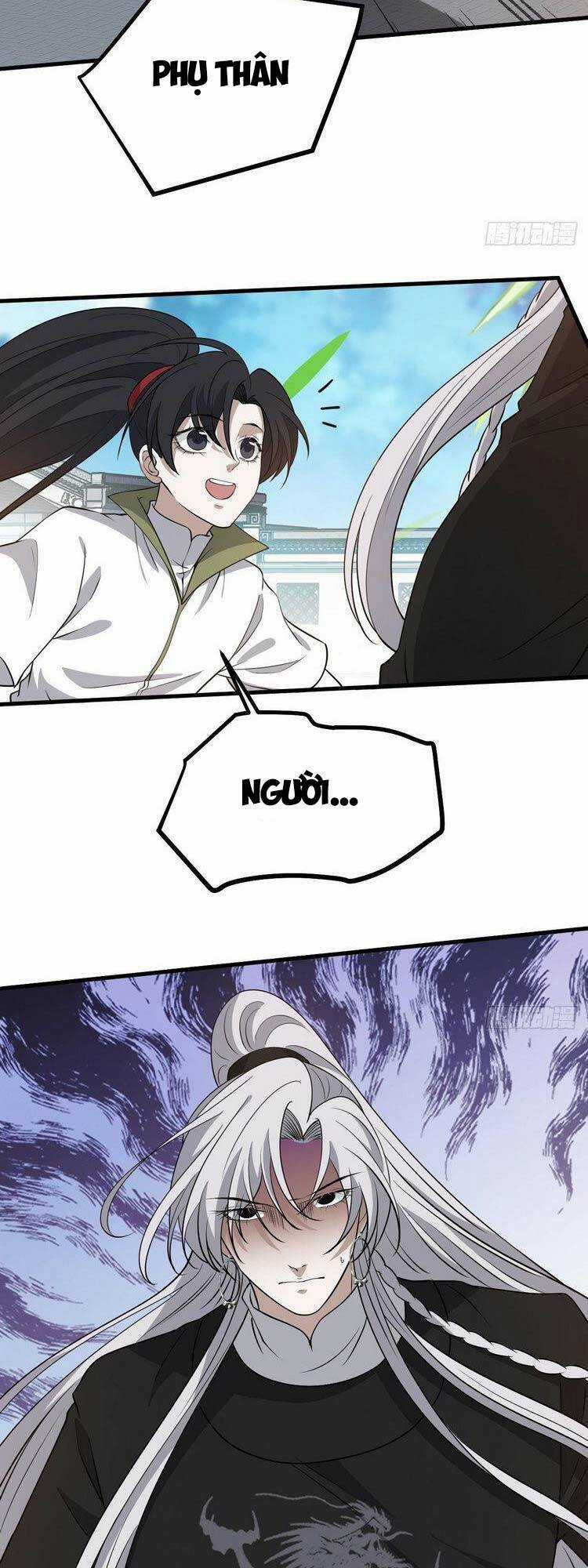 Hệ Thống Gánh Con Mạnh Nhất Chapter 30 trang 21