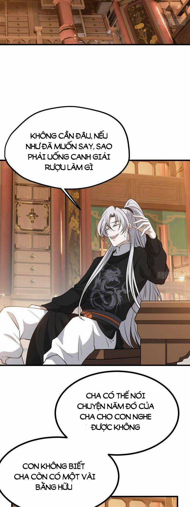 Hệ Thống Gánh Con Mạnh Nhất Chapter 30 trang 24