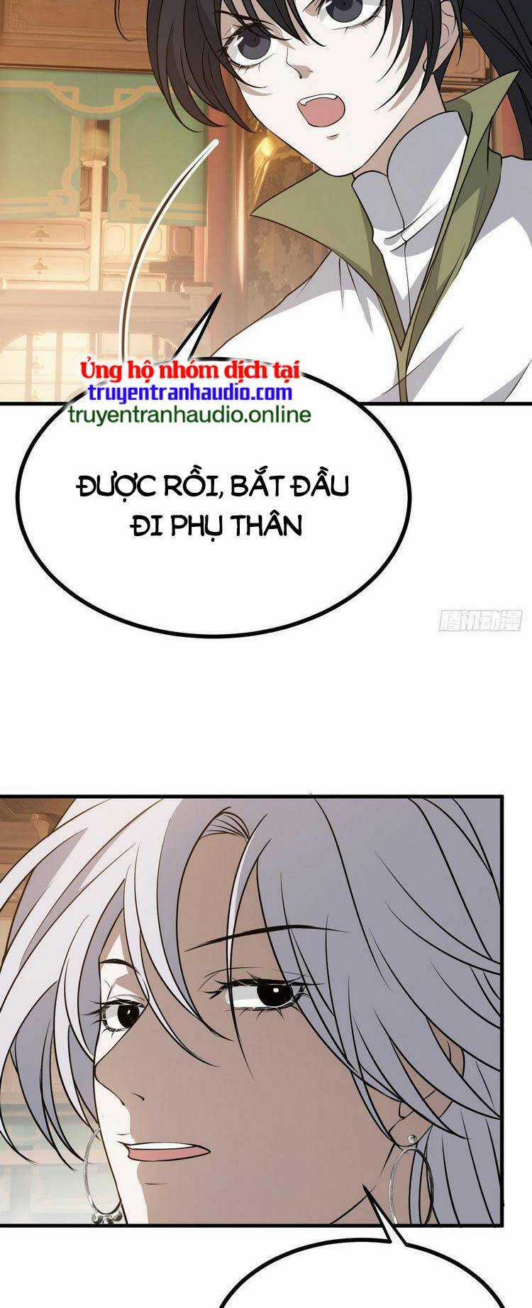 Hệ Thống Gánh Con Mạnh Nhất Chapter 30 trang 29