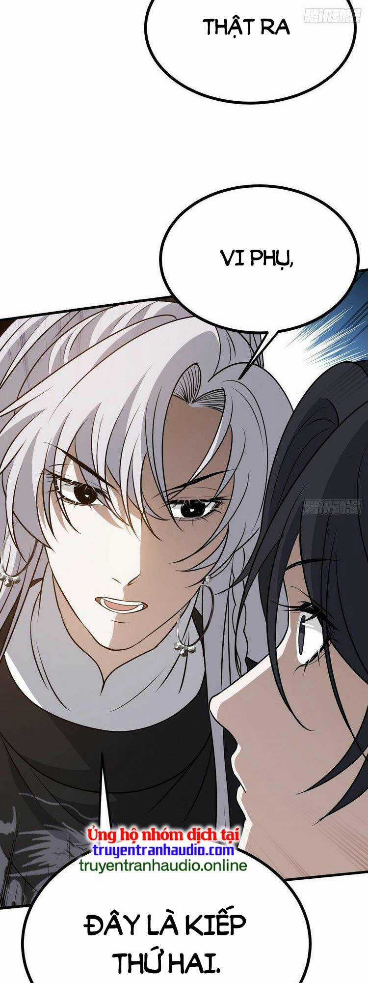 Hệ Thống Gánh Con Mạnh Nhất Chapter 30 trang 30