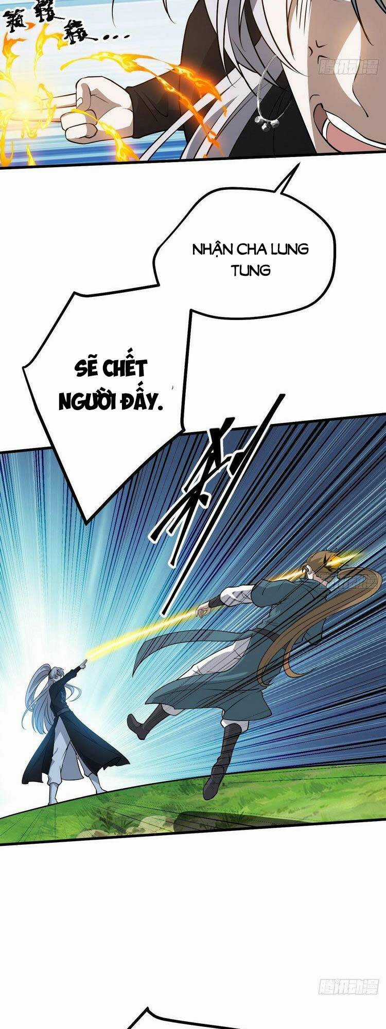 Hệ Thống Gánh Con Mạnh Nhất Chapter 30 trang 4