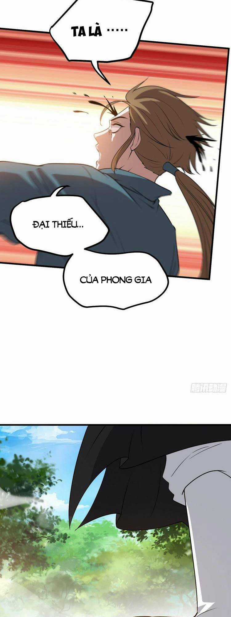 Hệ Thống Gánh Con Mạnh Nhất Chapter 30 trang 5