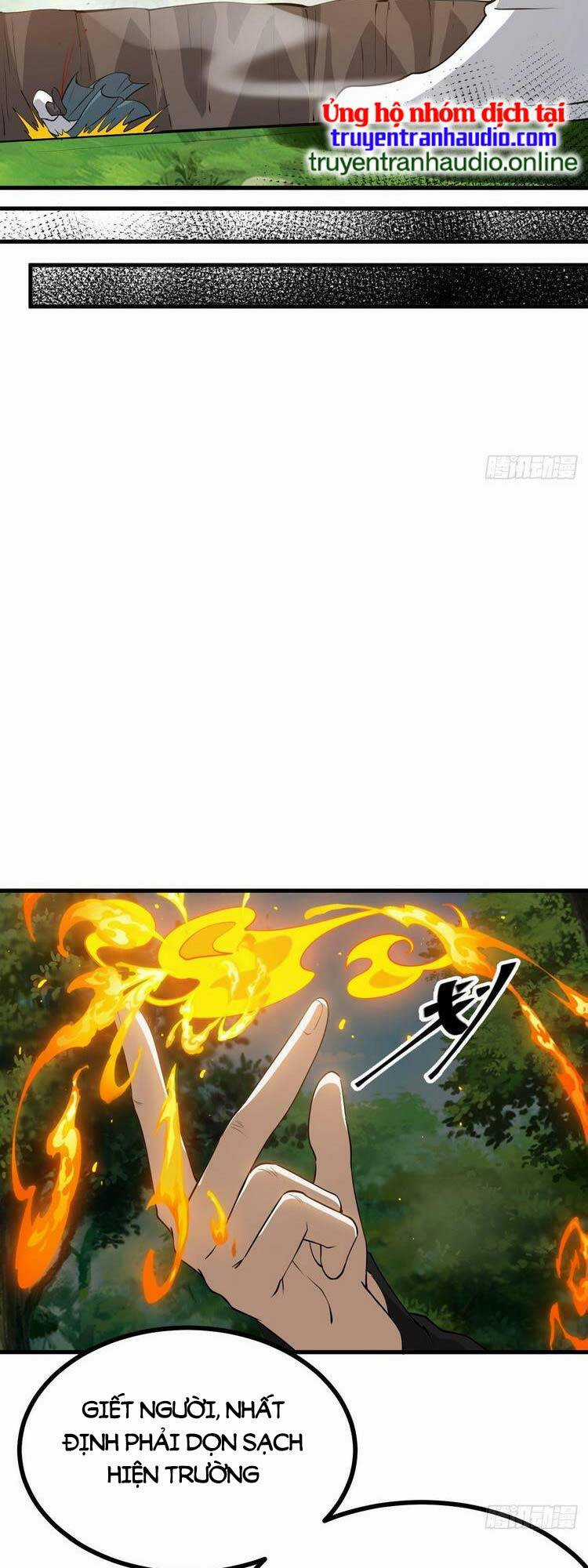 Hệ Thống Gánh Con Mạnh Nhất Chapter 30 trang 6