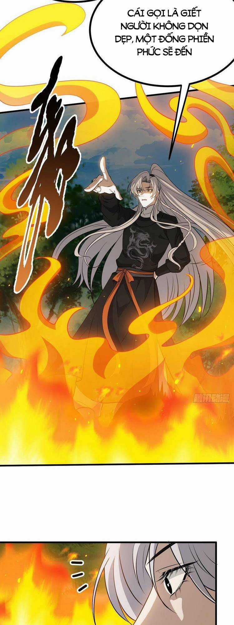 Hệ Thống Gánh Con Mạnh Nhất Chapter 30 trang 7