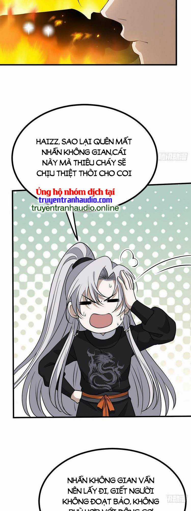 Hệ Thống Gánh Con Mạnh Nhất Chapter 30 trang 8