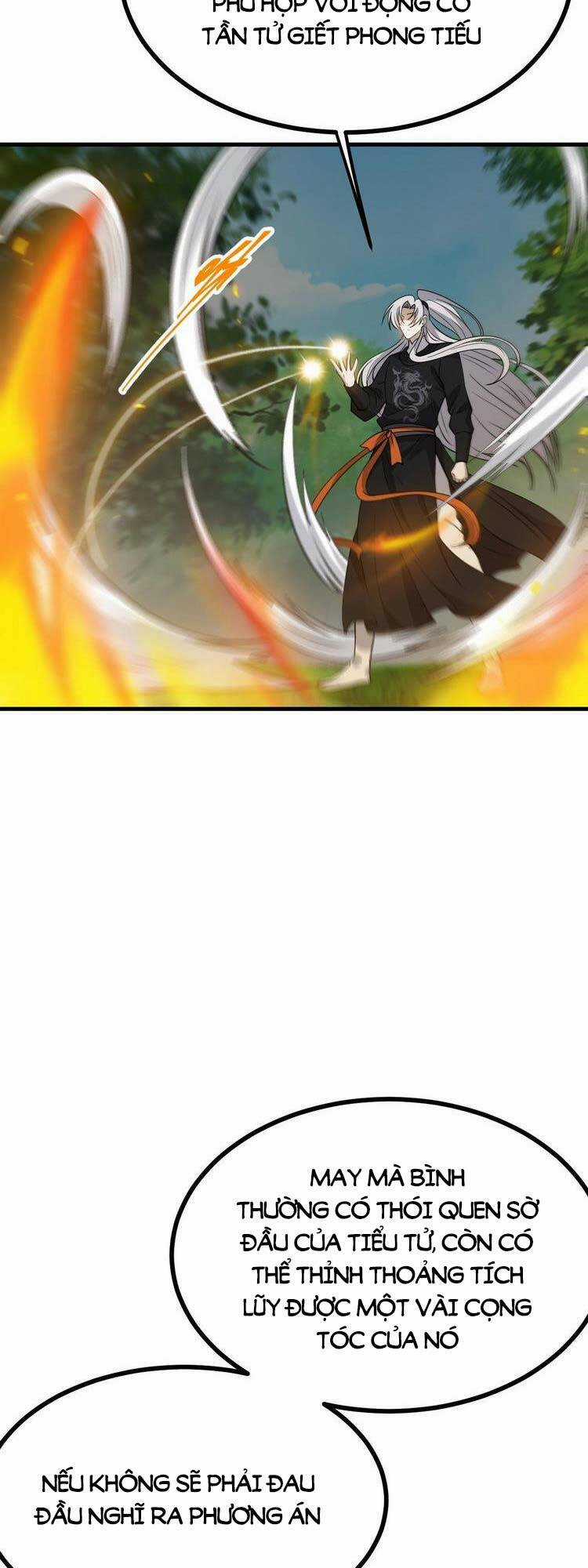 Hệ Thống Gánh Con Mạnh Nhất Chapter 30 trang 9