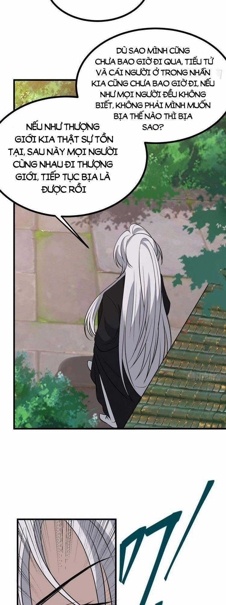 Hệ Thống Gánh Con Mạnh Nhất Chapter 31 trang 12