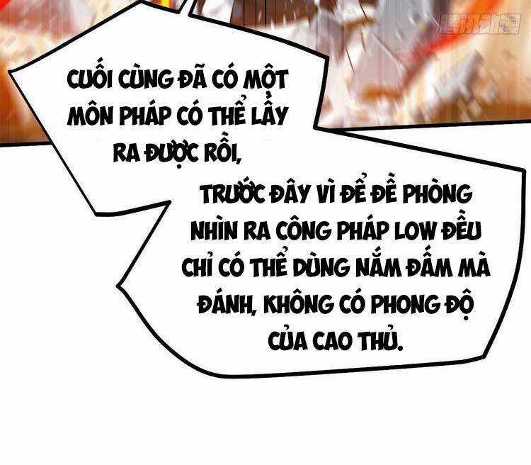 Hệ Thống Gánh Con Mạnh Nhất Chapter 31 trang 16