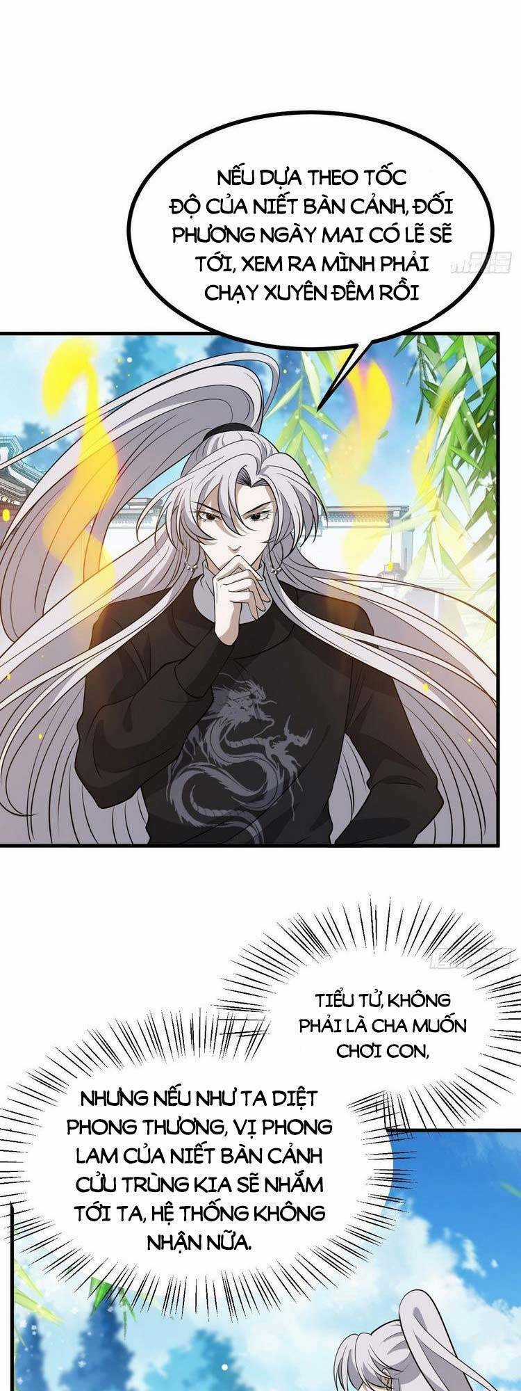 Hệ Thống Gánh Con Mạnh Nhất Chapter 31 trang 17