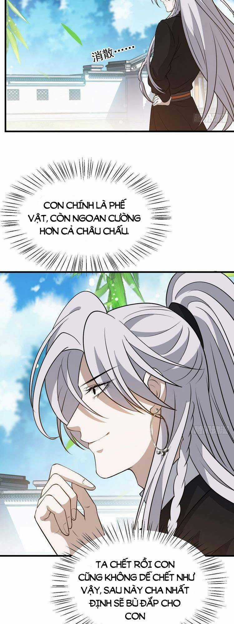 Hệ Thống Gánh Con Mạnh Nhất Chapter 31 trang 18