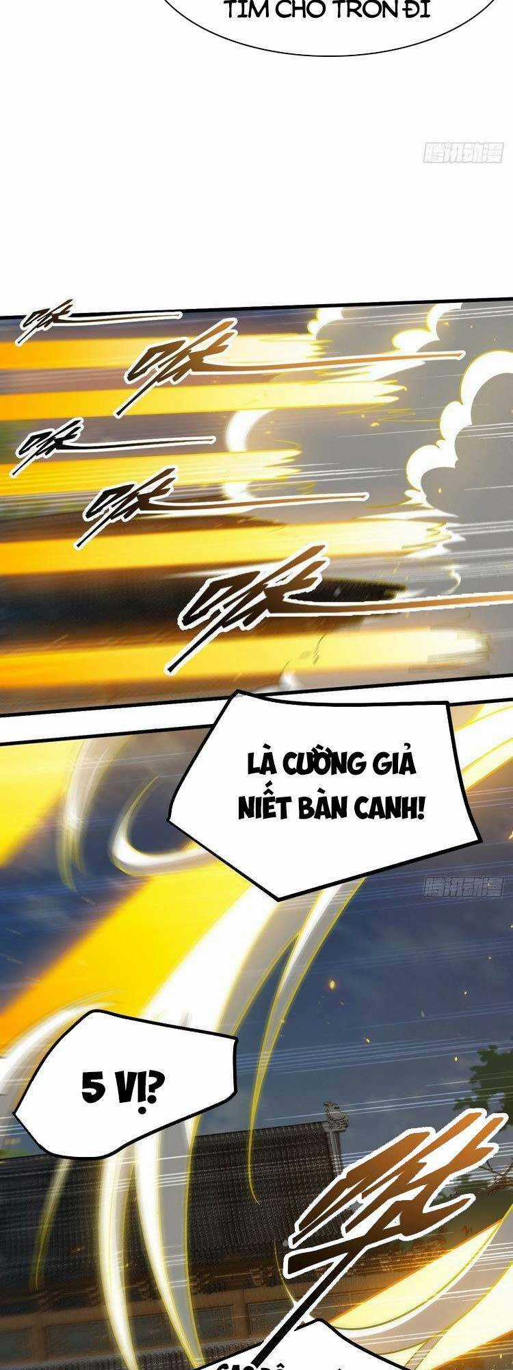 Hệ Thống Gánh Con Mạnh Nhất Chapter 31 trang 24