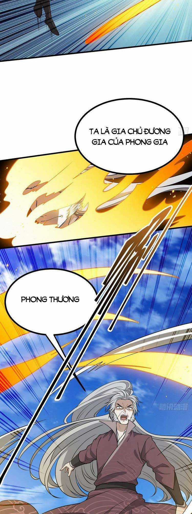 Hệ Thống Gánh Con Mạnh Nhất Chapter 31 trang 26