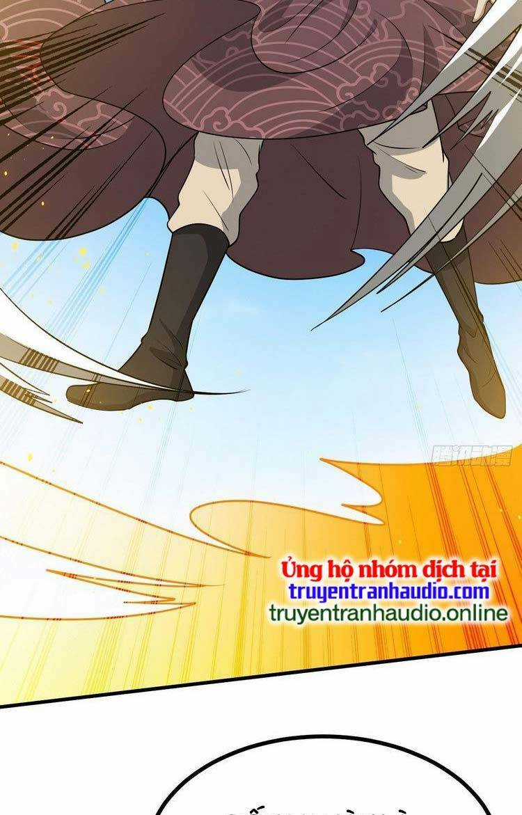 Hệ Thống Gánh Con Mạnh Nhất Chapter 31 trang 27