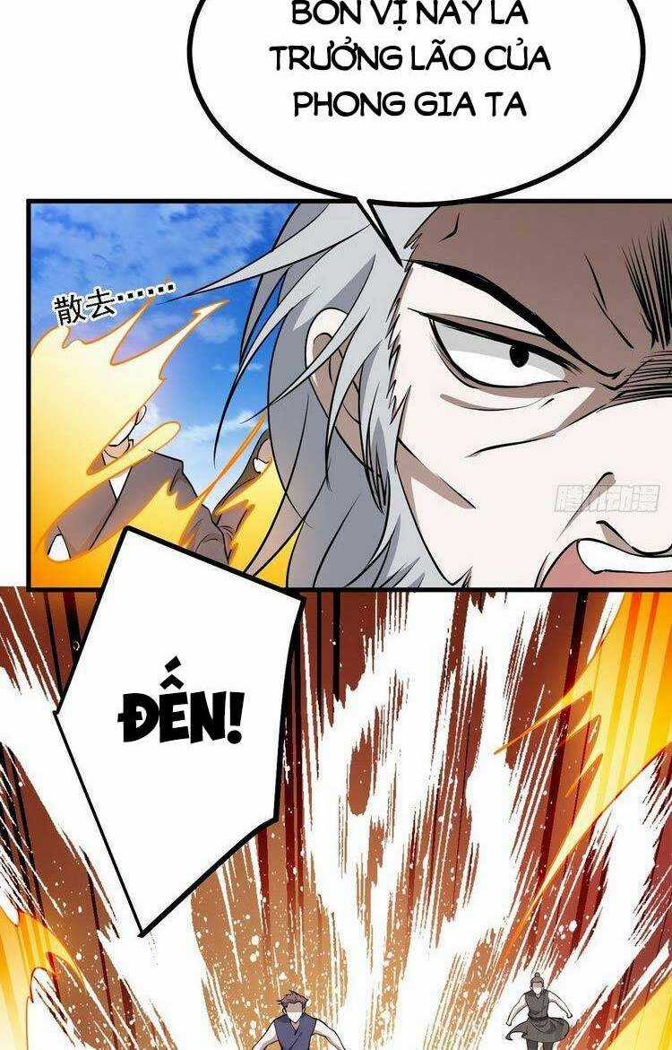 Hệ Thống Gánh Con Mạnh Nhất Chapter 31 trang 28