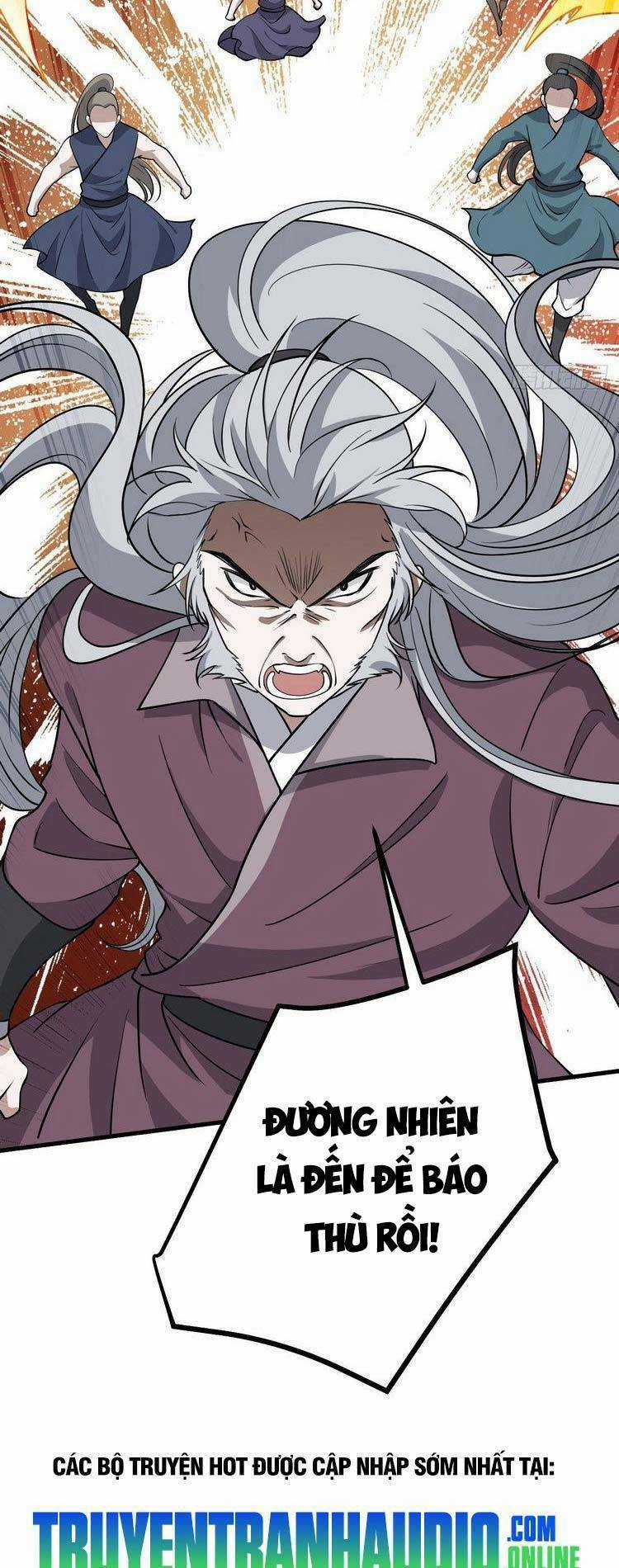 Hệ Thống Gánh Con Mạnh Nhất Chapter 31 trang 29