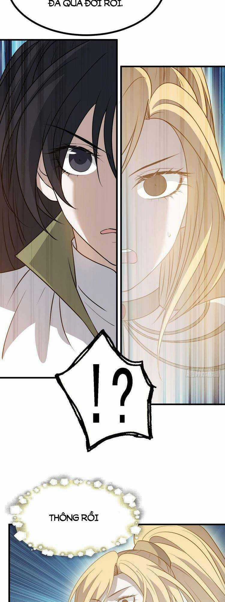 Hệ Thống Gánh Con Mạnh Nhất Chapter 31 trang 7