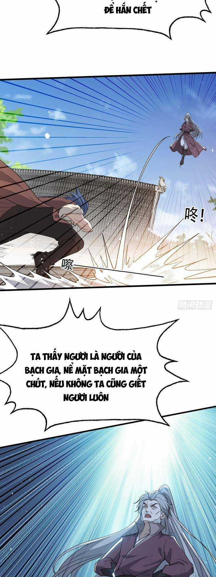 Hệ Thống Gánh Con Mạnh Nhất Chapter 32 trang 2