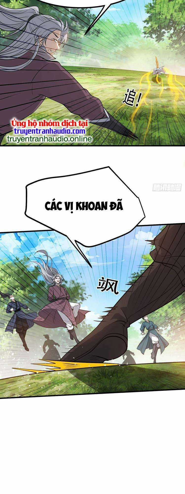 Hệ Thống Gánh Con Mạnh Nhất Chapter 32 trang 20